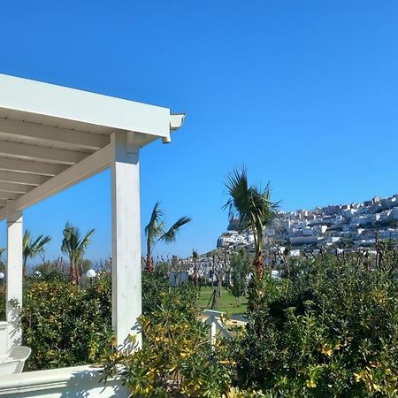 appartamenti baia di peschici Esterno foto