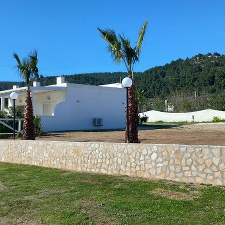 appartamenti baia di peschici Esterno foto