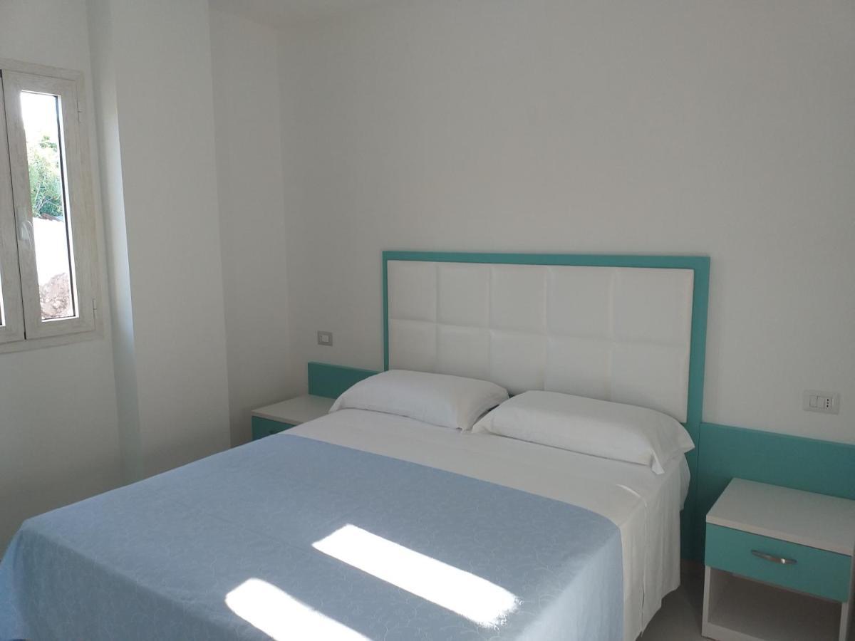 appartamenti baia di peschici Esterno foto