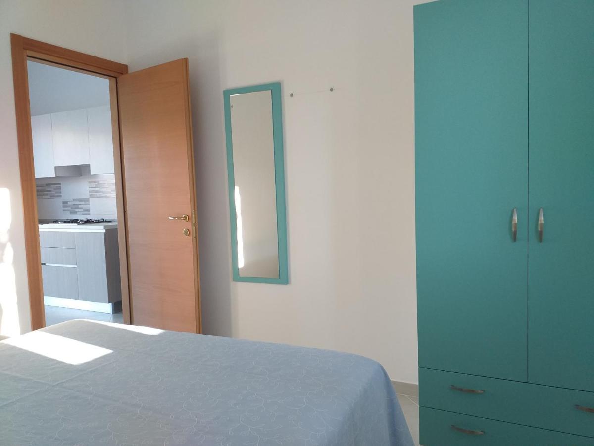 appartamenti baia di peschici Esterno foto