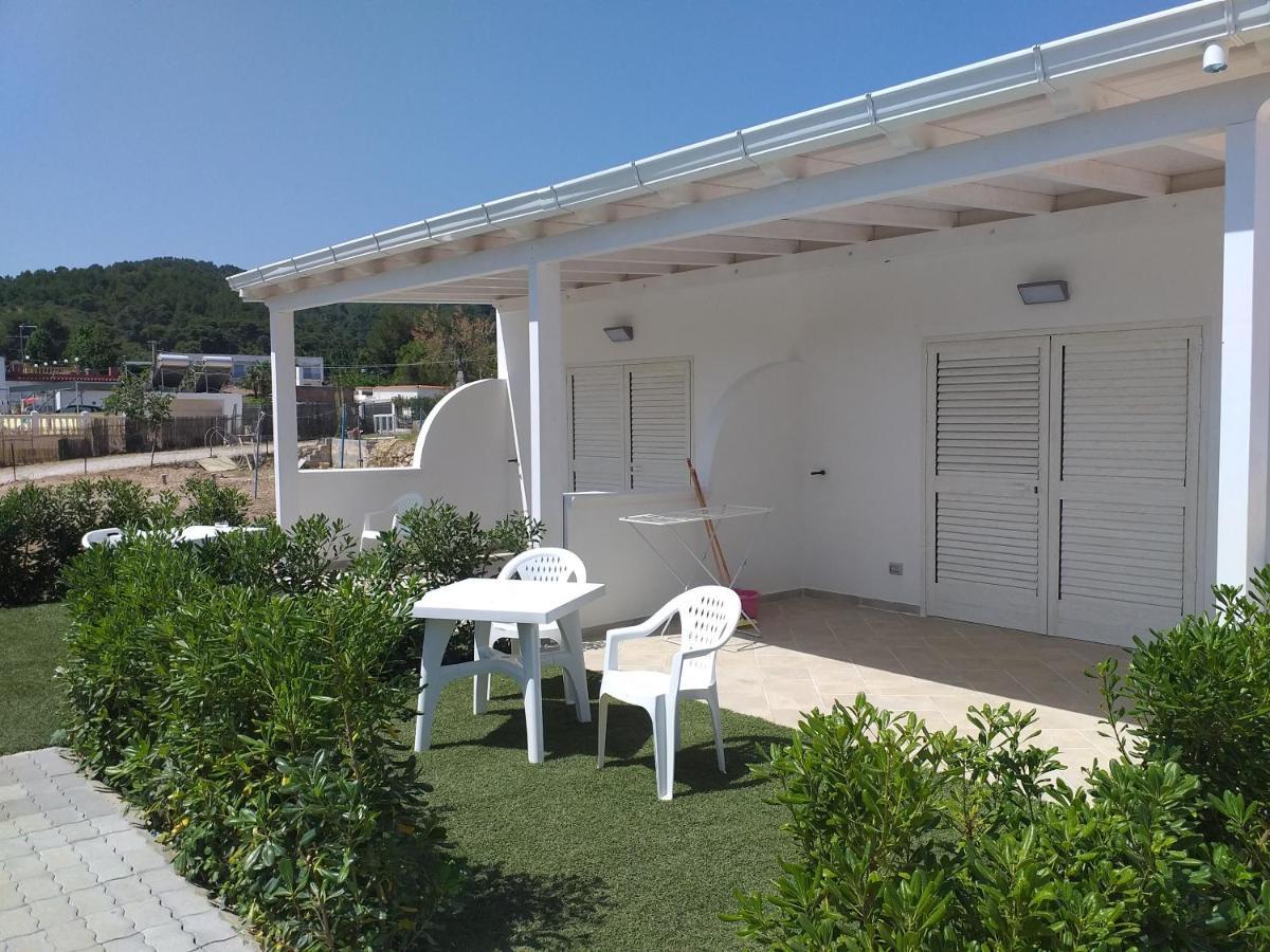 appartamenti baia di peschici Esterno foto
